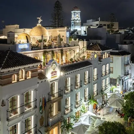 El Pilar Andalucia 4*