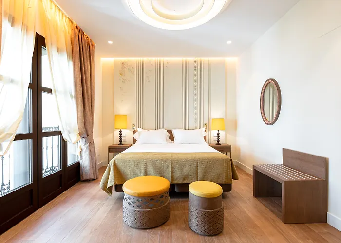 Hotel El Pilar Andalucia 4*