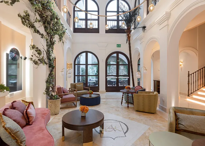 El Pilar Andalucia Hotel Estepona