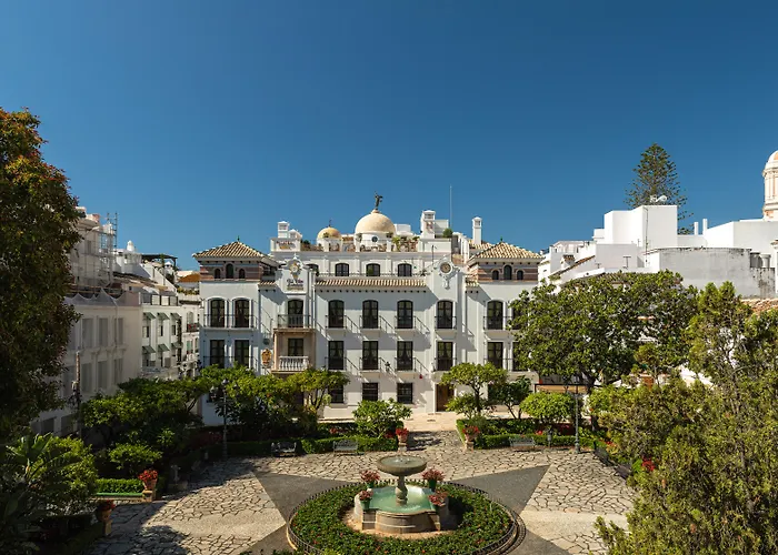 El Pilar Andalucia Hotel 4*