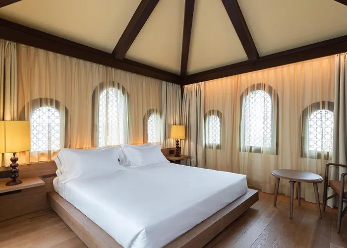 El Pilar Andalucia 4*