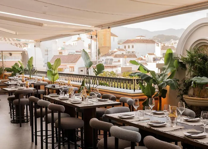 El Pilar Andalucia Hotel