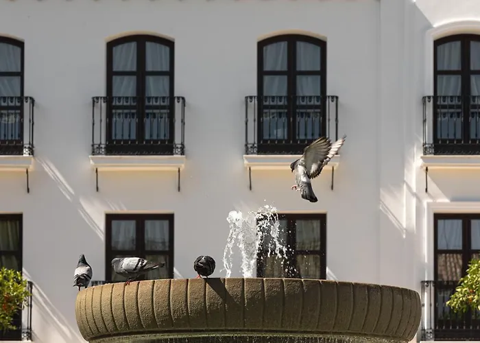 El Pilar Andalucia Estepona