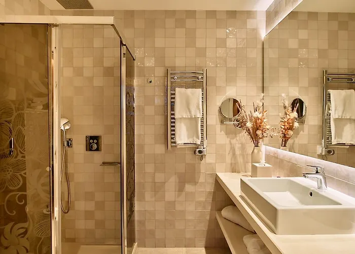 El Pilar Andalucia Hotel Estepona