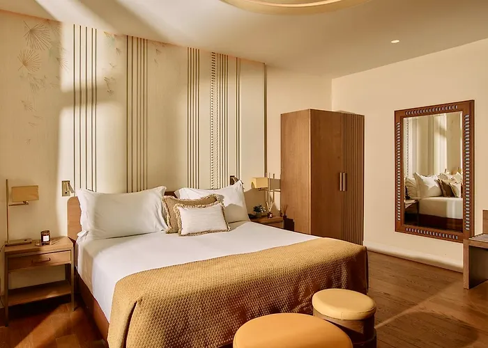 Hotel El Pilar Andalucia