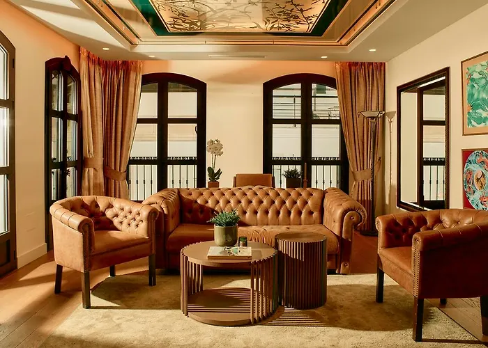 El Pilar Andalucia Estepona