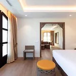 El Pilar Andalucia 호텔 에스테포나