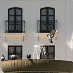 El Pilar Andalucia 에스테포나