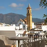 El Pilar Andalucia 호텔 에스테포나