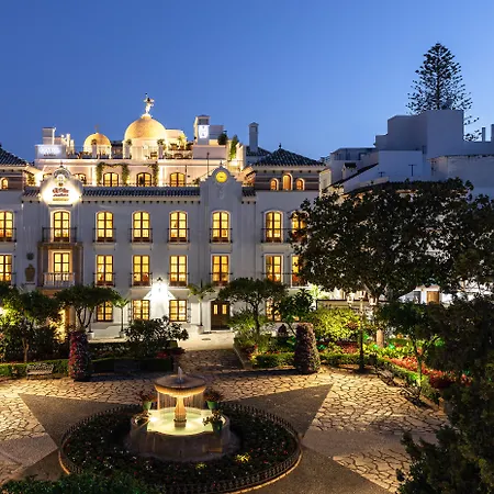 Hotel El Pilar Andalucia