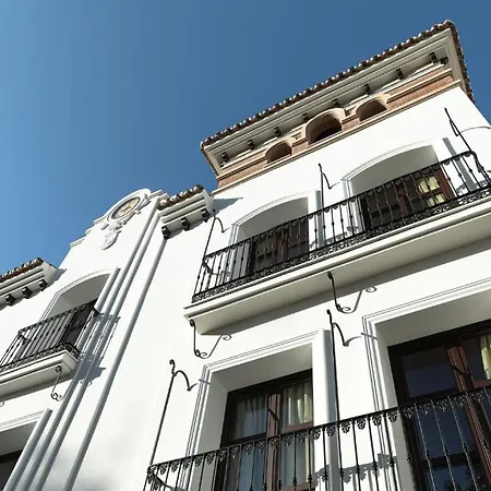 El Pilar Andalucia 4*