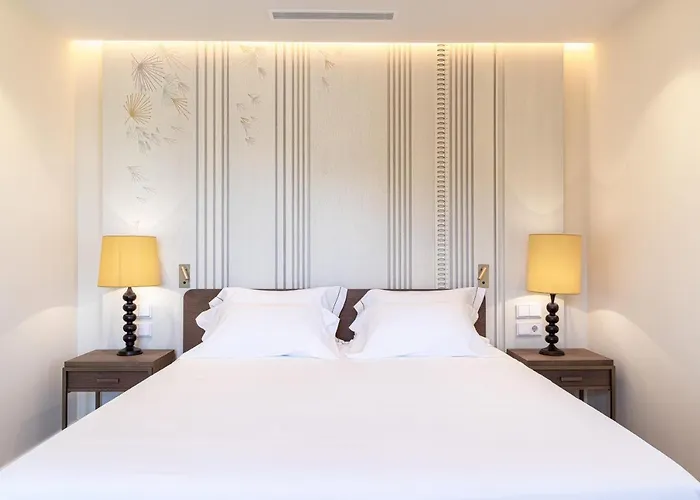 El Pilar Andalucia Otel