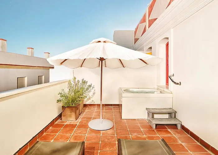 El Pilar Andalucia Otel Estepona